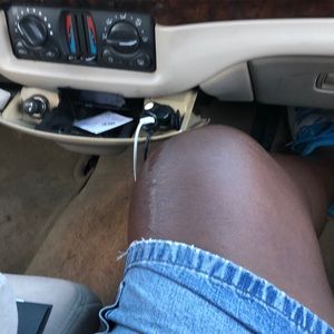 Meet your Posher, Jeff